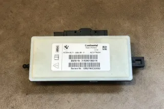 9280186 Блок AirBag BMW 5 F10/F11/GT F07 Арт e12127172, вид 3