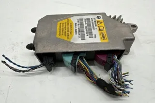 9248096 Блок AirBag BMW 5 F10/F11/GT F07 Арт e12127163, вид 1