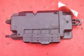 9280186 Блок AirBag BMW 5 F10/F11/GT F07 Арт e12127162, вид 1