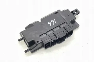 9280186 Блок AirBag BMW 5 F10/F11/GT F07 Арт e12127153, вид 1