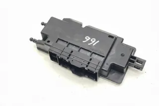 9280186 Блок AirBag BMW 5 F10/F11/GT F07 Арт e12127153, вид 3