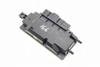 9280186 Блок AirBag BMW 5 F10/F11/GT F07 Арт e12127153, вид 4