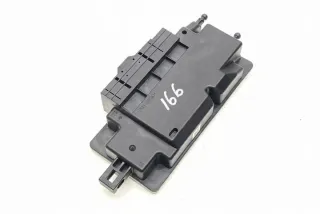 9280186 Блок AirBag BMW 5 F10/F11/GT F07 Арт e12127153, вид 5