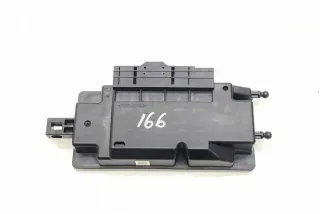 9280186 Блок AirBag BMW 5 F10/F11/GT F07 Арт e12127153, вид 6