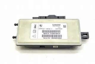 9280186 Блок AirBag BMW 5 F10/F11/GT F07 Арт e12127153, вид 7