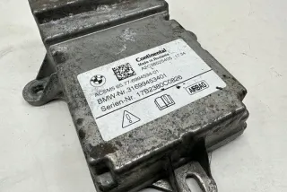 6994534 Блок AirBag BMW 5 G30/G31 Арт e12127133, вид 3