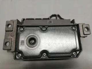 9122500 Блок AirBag BMW 3 E90/E91/E92/E93 Арт e12127082, вид 2