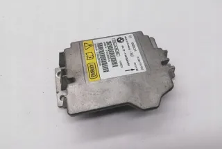 9122500 Блок AirBag BMW 3 E90/E91/E92/E93 Арт e12127081, вид 3
