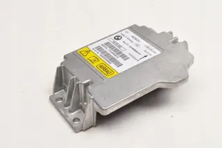 9189906 Блок AirBag BMW 1 E81/E82/E87/E88 Арт e12126993, вид 1
