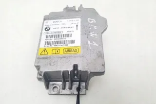 9122500 Блок AirBag BMW 1 E81/E82/E87/E88 Арт e12126923, вид 2