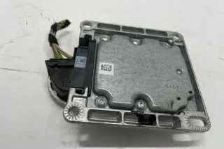6863389 Блок AirBag BMW 1 F20/F21 Арт e12126914, вид 3