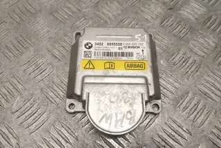 6855558 Блок AirBag BMW 1 F20/F21 Арт e12126903, вид 3