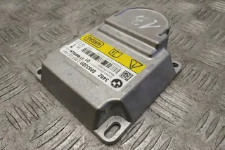 6863389 Блок AirBag BMW 1 F20/F21 Арт e12126902, вид 5