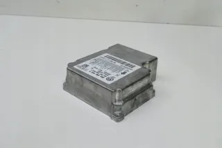 8R0959655F Блок AirBag Audi Q5 1 Арт e12126841, вид 1