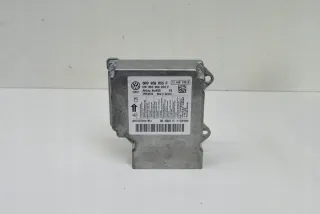 8R0959655F Блок AirBag Audi Q5 1 Арт e12126841, вид 2