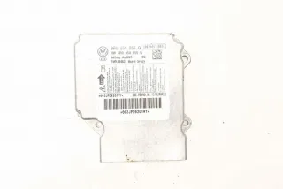 8R0959655G Блок AirBag Audi Q5 1 Арт e12126840, вид 2