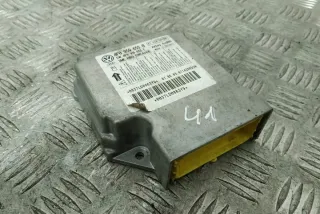 4F0959655B Блок AirBag Audi A6 C6 (S6,RS6) Арт e12126756, вид 2