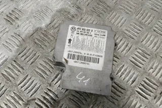 4F0959655B Блок AirBag Audi A6 C6 (S6,RS6) Арт e12126756, вид 3