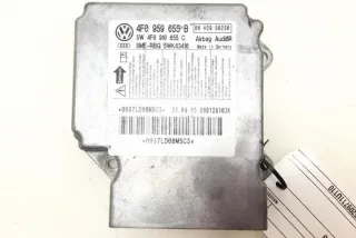 4F0959655B Блок AirBag Audi A6 C6 (S6,RS6) Арт e12126745, вид 2