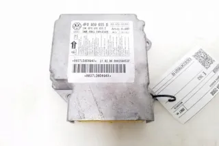 4F0959655B Блок AirBag Audi A6 C6 (S6,RS6) Арт e12126736, вид 2