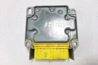 4F0959655G Блок AirBag Audi A6 C6 (S6,RS6) Арт e12126715, вид 3