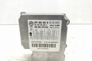 4F0959655B Блок AirBag Audi A6 C7 (S6,RS6) Арт e12126706, вид 2