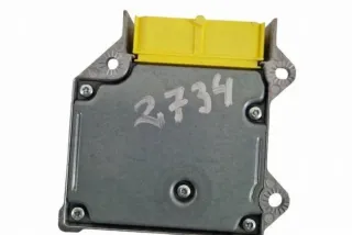 4F0959655B Блок AirBag Audi A6 C7 (S6,RS6) Арт e12126705, вид 1