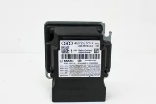 4G0959655A Блок AirBag Audi A6 C7 (S6,RS6) Арт e12126695, вид 3