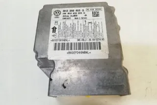 8K0959655G Блок AirBag Audi A4 B8 Арт e12126665, вид 2