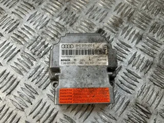 8H0959655E Блок AirBag Audi A4 B7 Арт e12126641, вид 1
