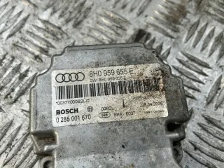 8H0959655E Блок AirBag Audi A4 B7 Арт e12126641, вид 3