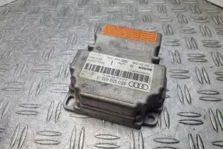 8E0959655G Блок AirBag Audi A4 B7 Арт e12126640, вид 1