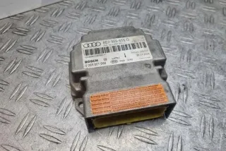 8E0959655G Блок AirBag Audi A4 B7 Арт e12126640, вид 2