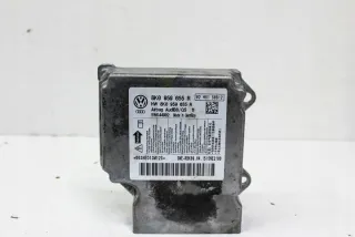 8K0959655R Блок AirBag Audi A4 B8 Арт e12126619, вид 1