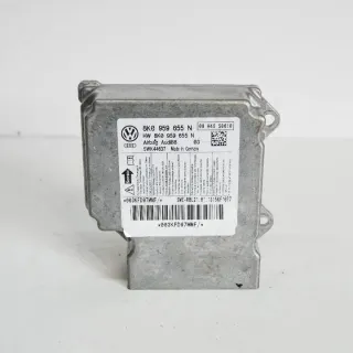 8K0959655N Блок AirBag Audi A4 B8 Арт e12126618, вид 3