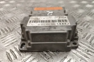 8E0959655G Блок AirBag Audi A4 B9 Арт e12126609, вид 1