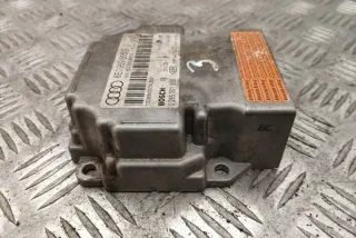8E0959655G Блок AirBag Audi A4 B9 Арт e12126608, вид 5