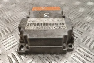 8E0959655G Блок AirBag Audi A4 B9 Арт e12126608, вид 6