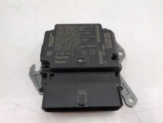 5WA959655J Блок AirBag Audi A3 8Y Арт e12126575, вид 6