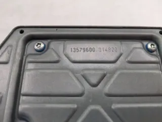 5WA959655J Блок AirBag Audi A3 8Y Арт e12126575, вид 7
