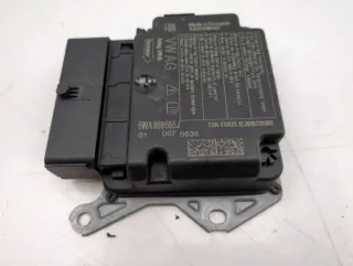 5WA959655J Блок AirBag Audi A3 8Y Арт e12126575, вид 8