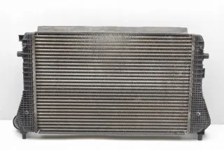 3C0145805AD Интеркулер Volkswagen Passat B6 Арт e12126471, вид 3
