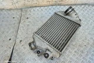 TM0180 Интеркулер Subaru Forester SH Арт e12126396, вид 2