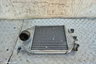 TM0180 Интеркулер Subaru Forester SH Арт e12126396, вид 5