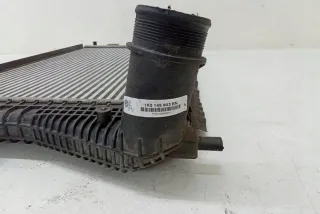 1K0145803BN Интеркулер Skoda Superb 2 Арт e12126376, вид 1