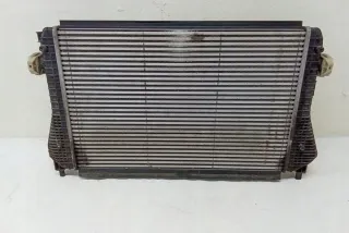 1K0145803BN Интеркулер Skoda Superb 2 Арт e12126376, вид 2