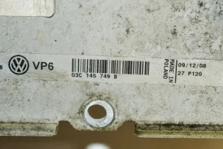 03C145749B Интеркулер Seat Leon 3 Арт e12126346, вид 7