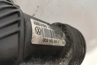3C0145805P Интеркулер Seat Leon 3 Арт e12126345, вид 2