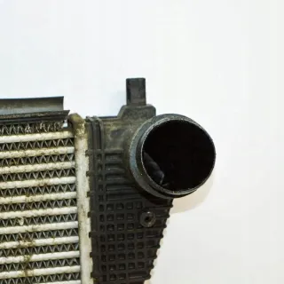 1K0145803BM Интеркулер Seat Leon 3 Арт e12126335, вид 4