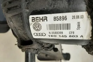 1K0145803A Интеркулер Seat Leon 3 Арт e12126334, вид 2